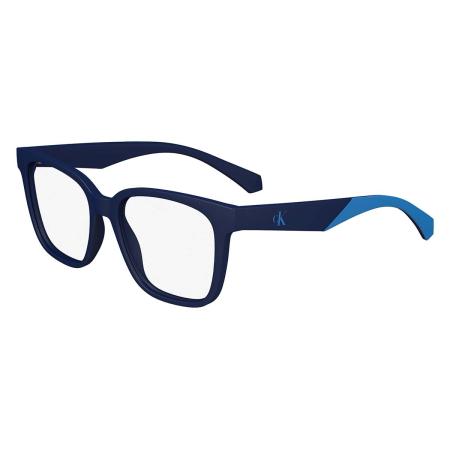Calvin Klein Jeans CKJ24306 N 400 Blauw Heren Bril