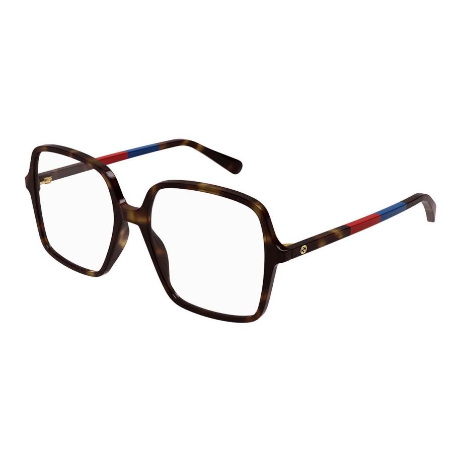 Gucci GG1003O 9 Tortoiseshell Dames Bril