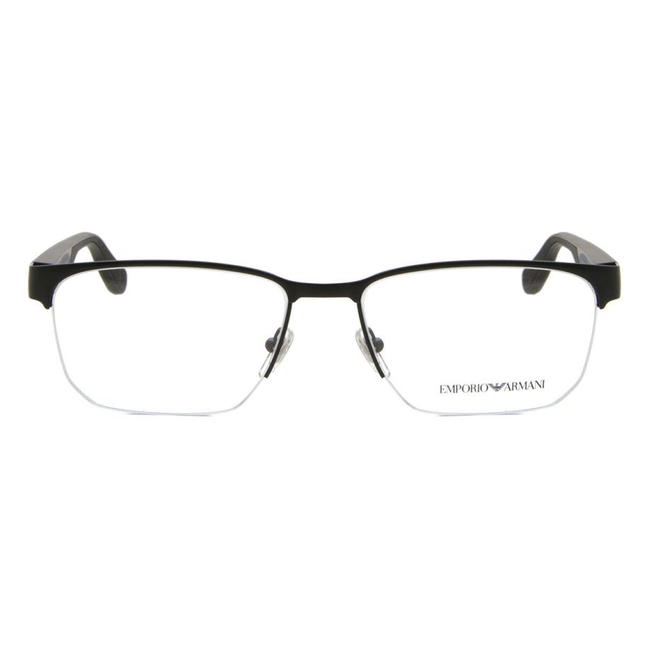 Emporio Armani EA1162 3001 Zwart Heren Bril