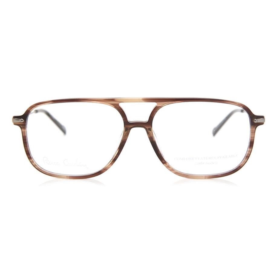 Pierre Cardin P.C. 6219 KVI Tortoiseshell Heren Bril