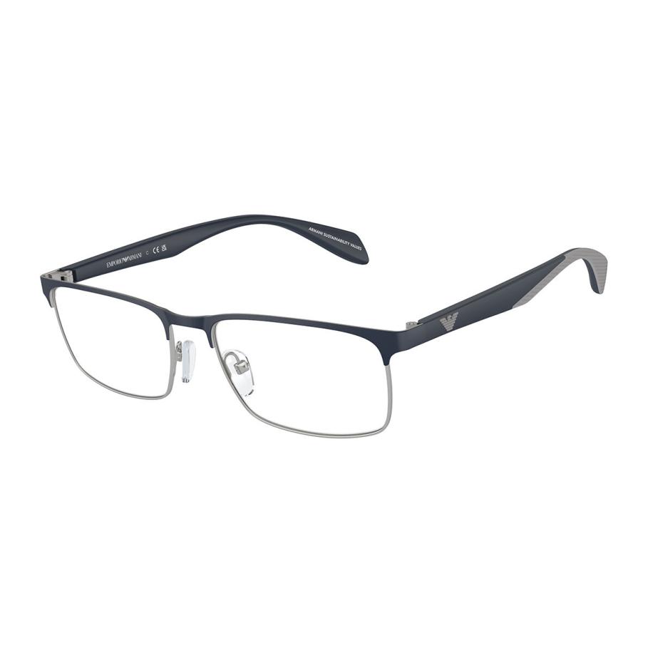 Emporio Armani EA1149 3368 Blauw Heren Bril
