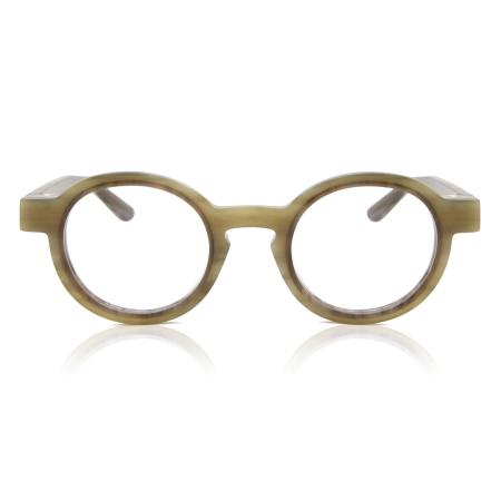 Thierry Lasry Melody 295 Bruin Heren Bril