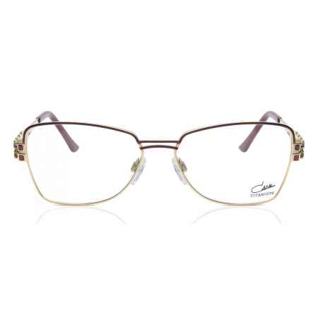 Cazal 4289 002 Goud Heren Bril