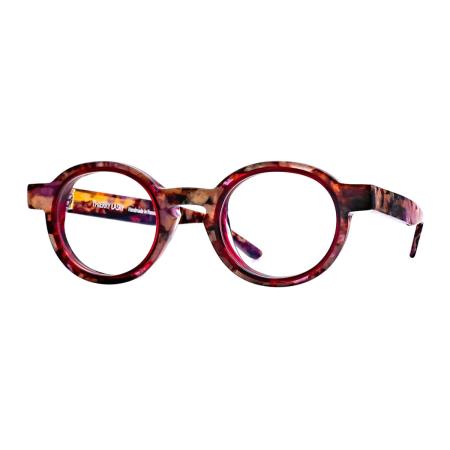 Thierry Lasry Melody 612 Bordeaux Heren Bril