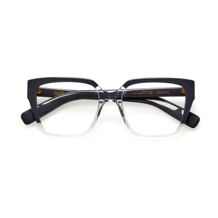 Kaleos Cuevas C5 Doorzichtig Heren Bril