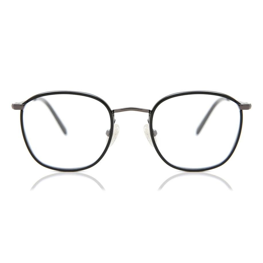 Illesteva Mayfair C.04 Zwart Heren Bril