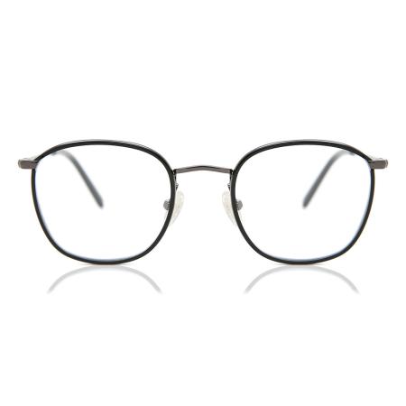 Illesteva Mayfair C.04 Zwart Heren Bril