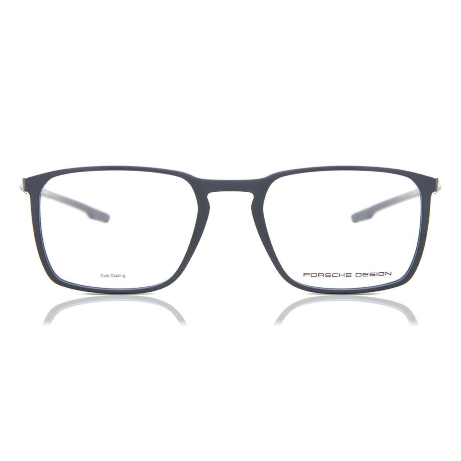 Porsche Design P8732 D Grijs Heren Bril