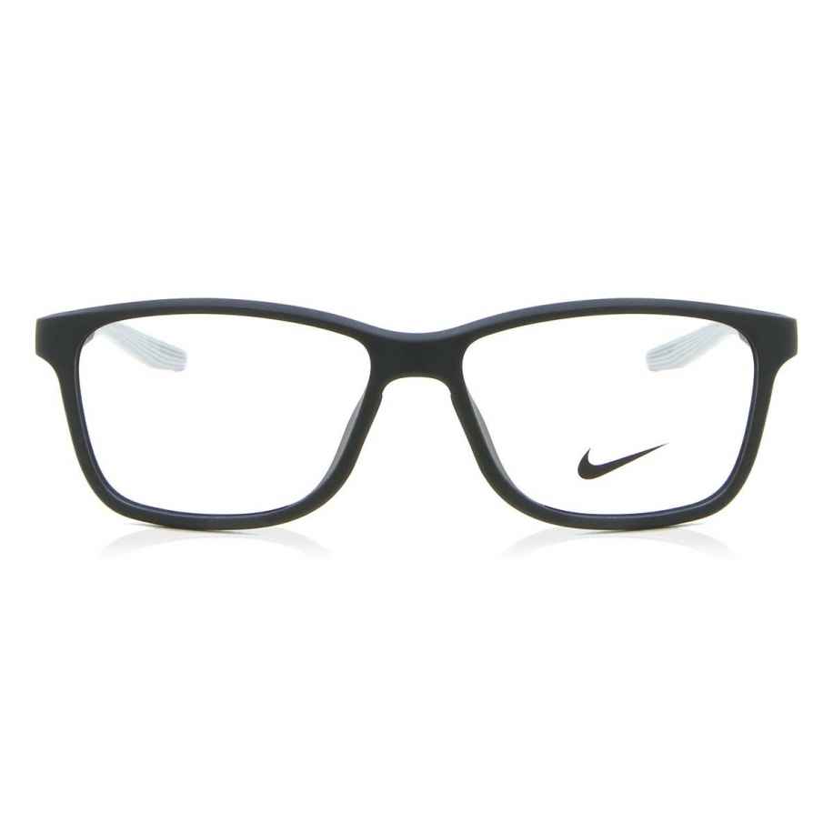 Nike 5048 1 Zwart Heren Bril