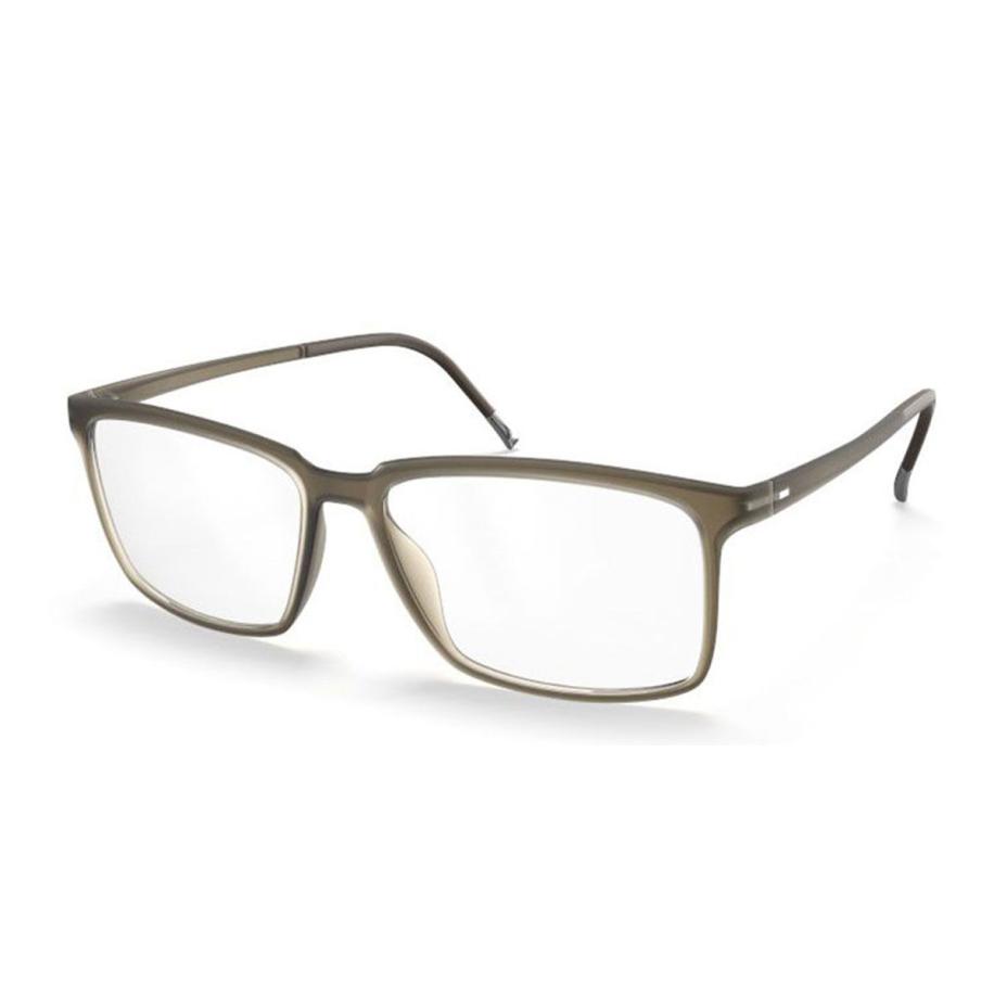 Silhouette 2928/75 5510 Grijs Heren Bril