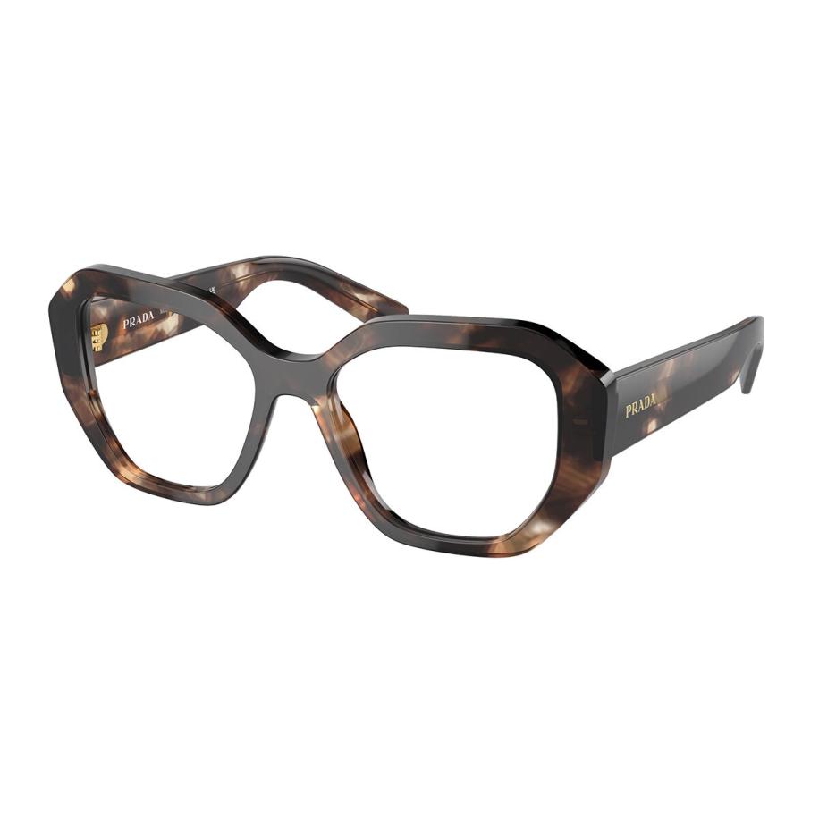 Prada PR A07V 7R1O1 Tortoiseshell Dames Bril