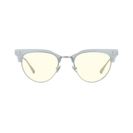 Gunnar CALIFORNIA DREAMIN Blauw-Light Block CAL-04809 Blauw Dames Bril