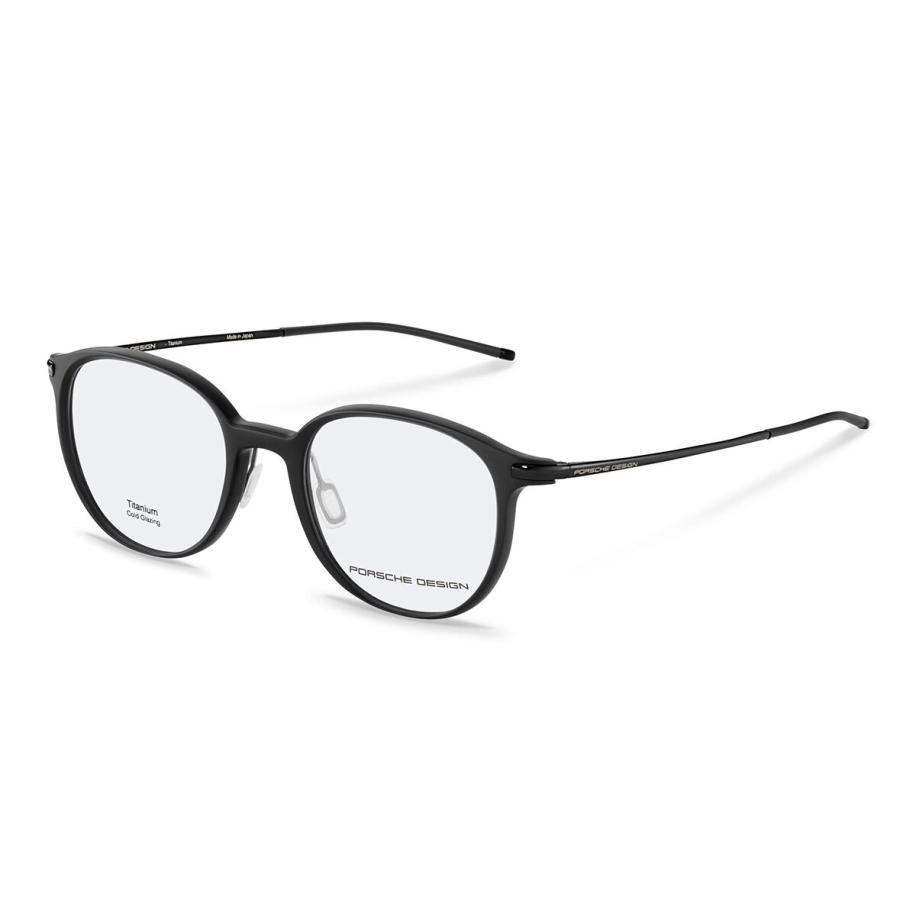 Porsche Design P8734 A Zwart Heren Bril
