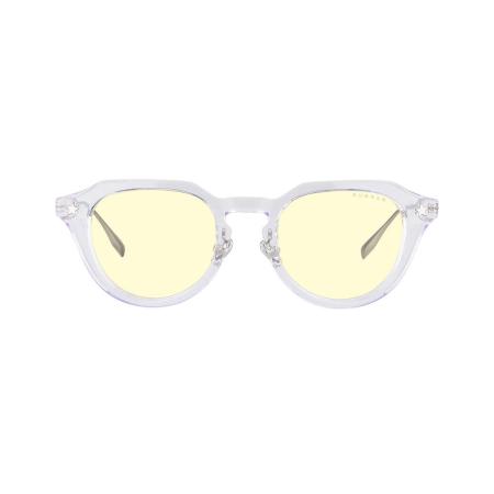 Gunnar COTTON CANDY CARNIVAL Blauw-Light Block CCC-02001 Purple Dames Bril