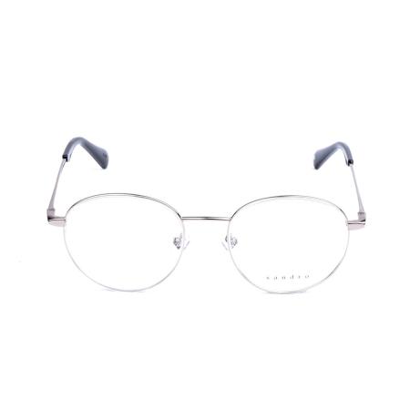 Sandro SD3011 910 Zilver Heren Bril