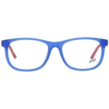 Web Bril Web WE5308 Kinder 091 Blauw Kinder Bril