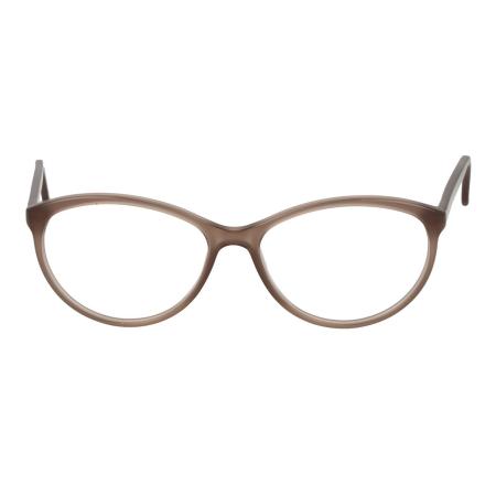 ANDY WOLF 5056 C Bruin Dames Bril