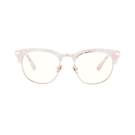 Gunnar DONUTELLA Blauw-Light Block DON-08209 Goud Dames Bril