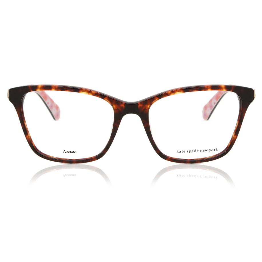 Kate Spade Cailye MAP Tortoiseshell Dames Bril