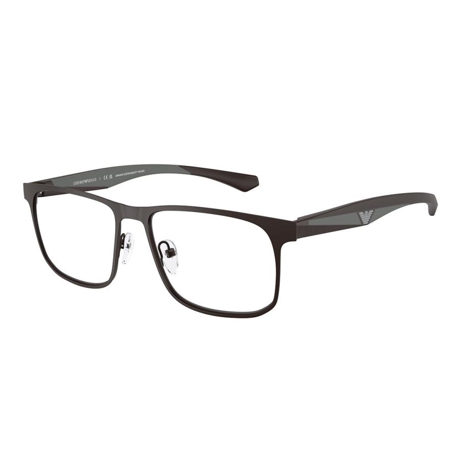 Emporio Armani EA1163 3390 Bruin Heren Bril