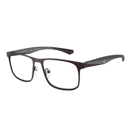 Emporio Armani EA1163 3390 Bruin Heren Bril