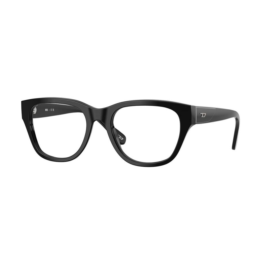 Diesel DL4001 2001 Zwart Heren Bril