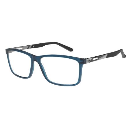 Mormaii Bronx M6189K7855 Blauw Heren Bril
