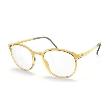 Silhouette 2929/75 5530 Goud Heren Bril