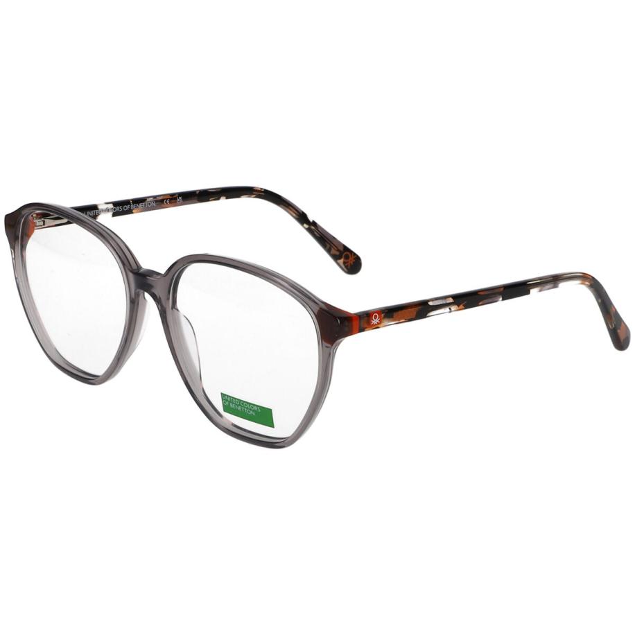 United Colors of Benetton 1073 901 Doorzichtig Dames Bril