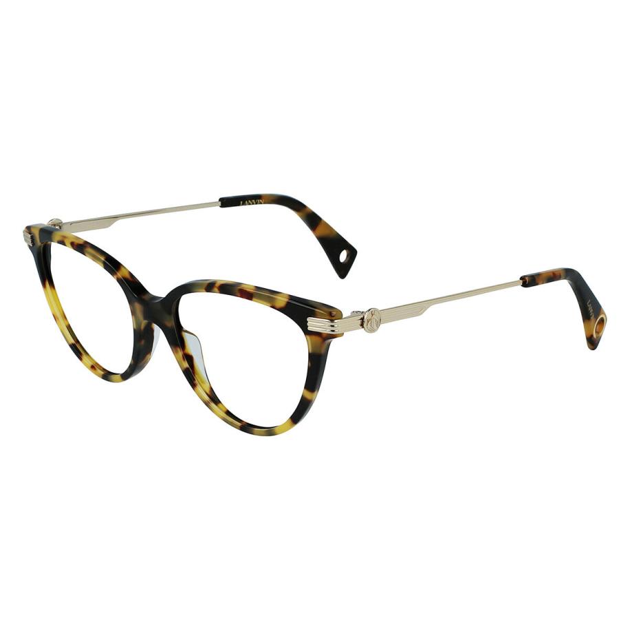 Lanvin LNV2614 216 Tortoiseshell Heren Bril