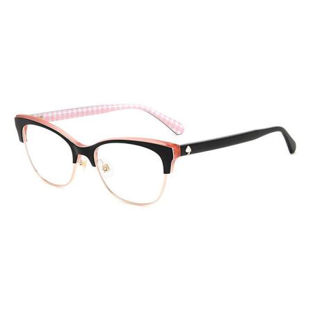 Kate Spade Muriel/G Aziatische pasvorm 807 Zwart Dames Bril