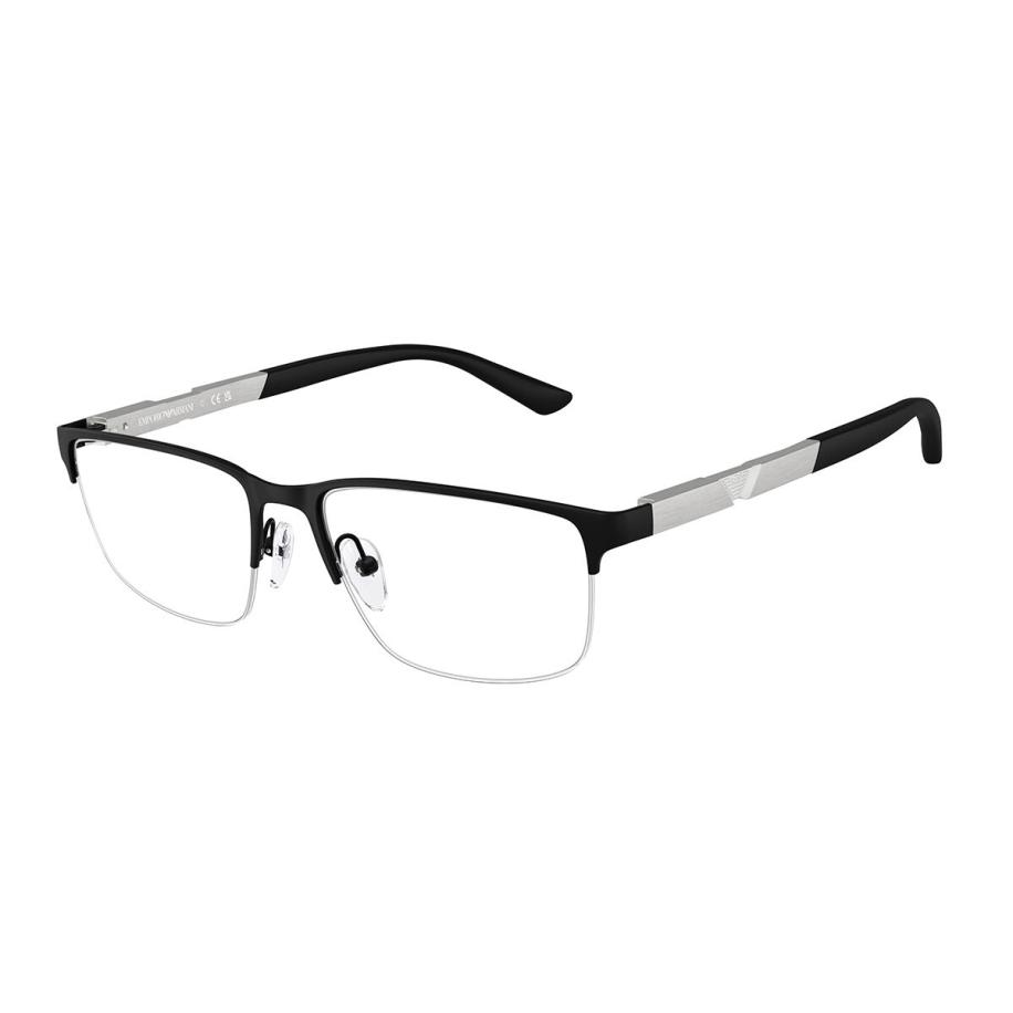Emporio Armani EA1164 3001 Zwart Heren Bril