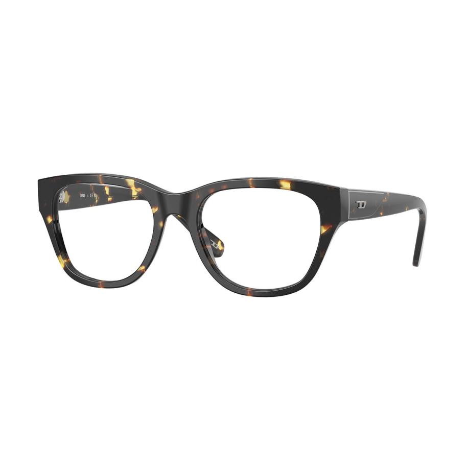 Diesel DL4001 2017 Tortoiseshell Heren Bril