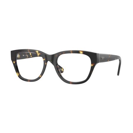 Diesel DL4001 2017 Tortoiseshell Heren Bril