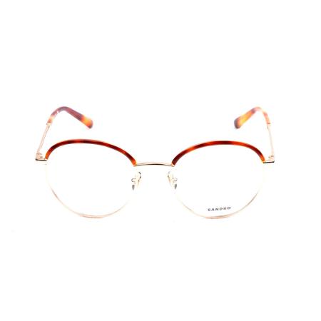 Sandro SD4028 400 Goud Heren Bril