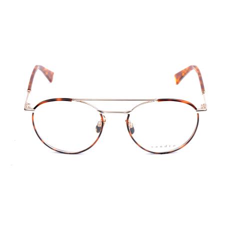 Sandro SD3012 901 Tortoiseshell Heren Bril