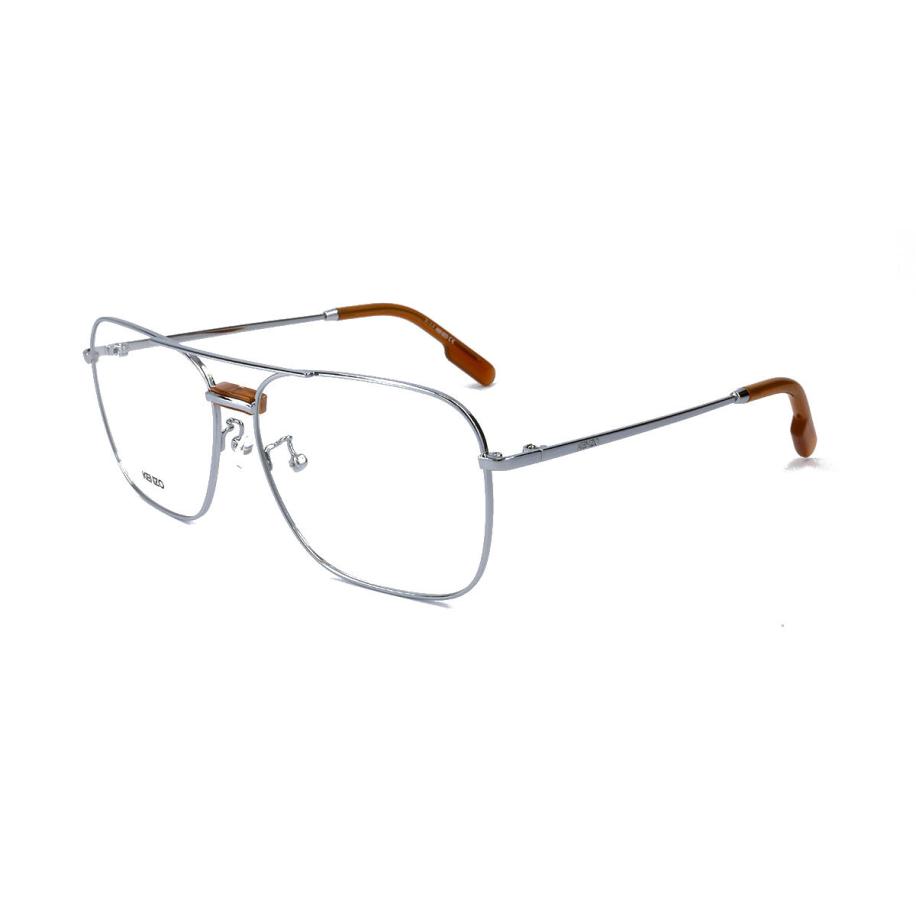 Kenzo KZ 50009U 18 Zilver Heren Bril