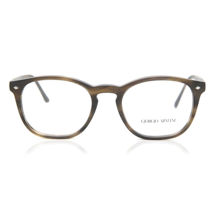 Giorgio Armani AR7074 5405 Bruin Heren Bril