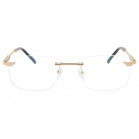 Charriol PC75103 C01 Goud Heren Bril