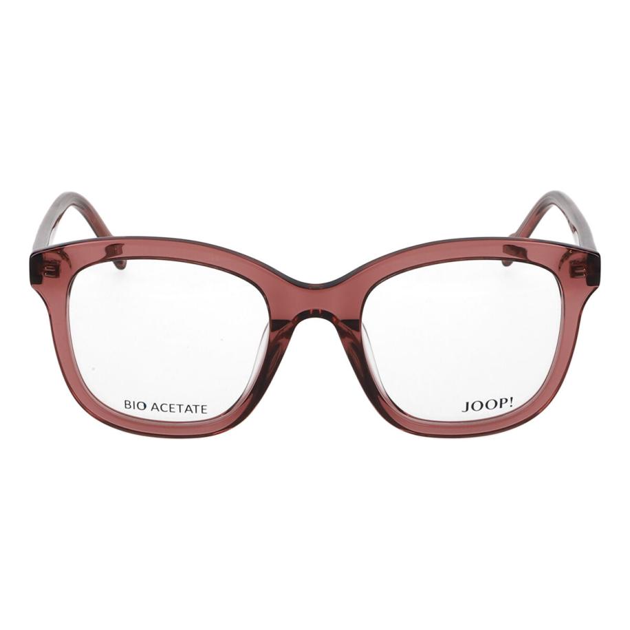 Joop! 1208 2074 Rood Dames Bril