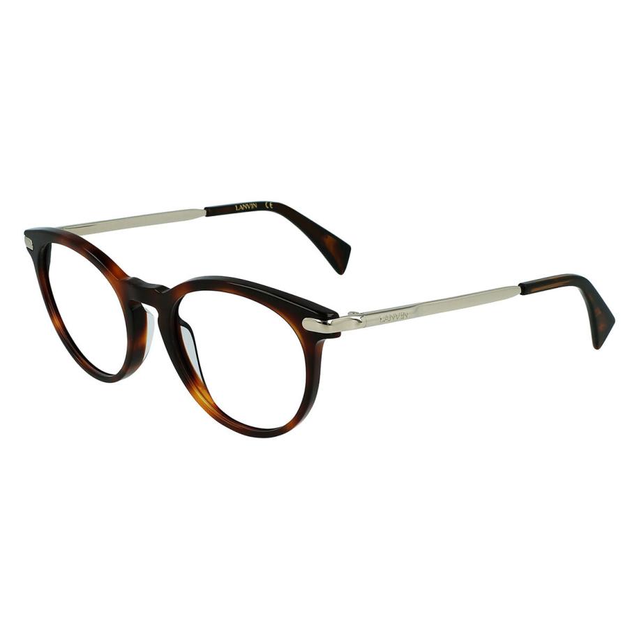 Lanvin LNV2619 214 Tortoiseshell Heren Bril