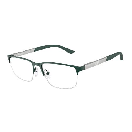Emporio Armani EA1164 3017 Groen Heren Bril