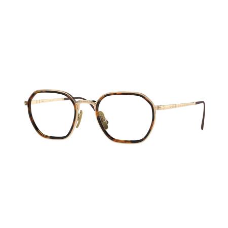 Persol PO5011VT 8013 Tortoiseshell Heren Bril