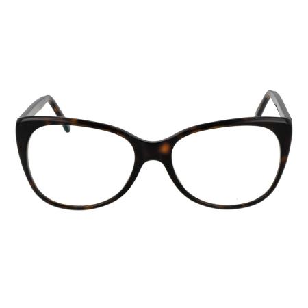 ANDY WOLF 5071 B Tortoiseshell Dames Bril