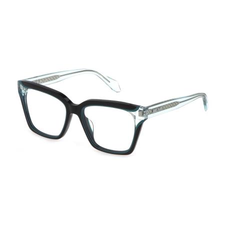 Just Cavalli VJC002V 07M4 Groen Dames Bril