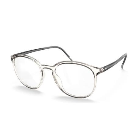 Silhouette 2929/75 8510 Doorzichtig Heren Bril