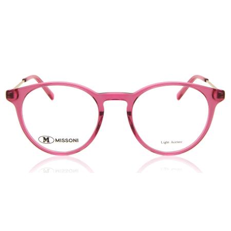 Missoni MMI 0147 22A Roze Dames Bril