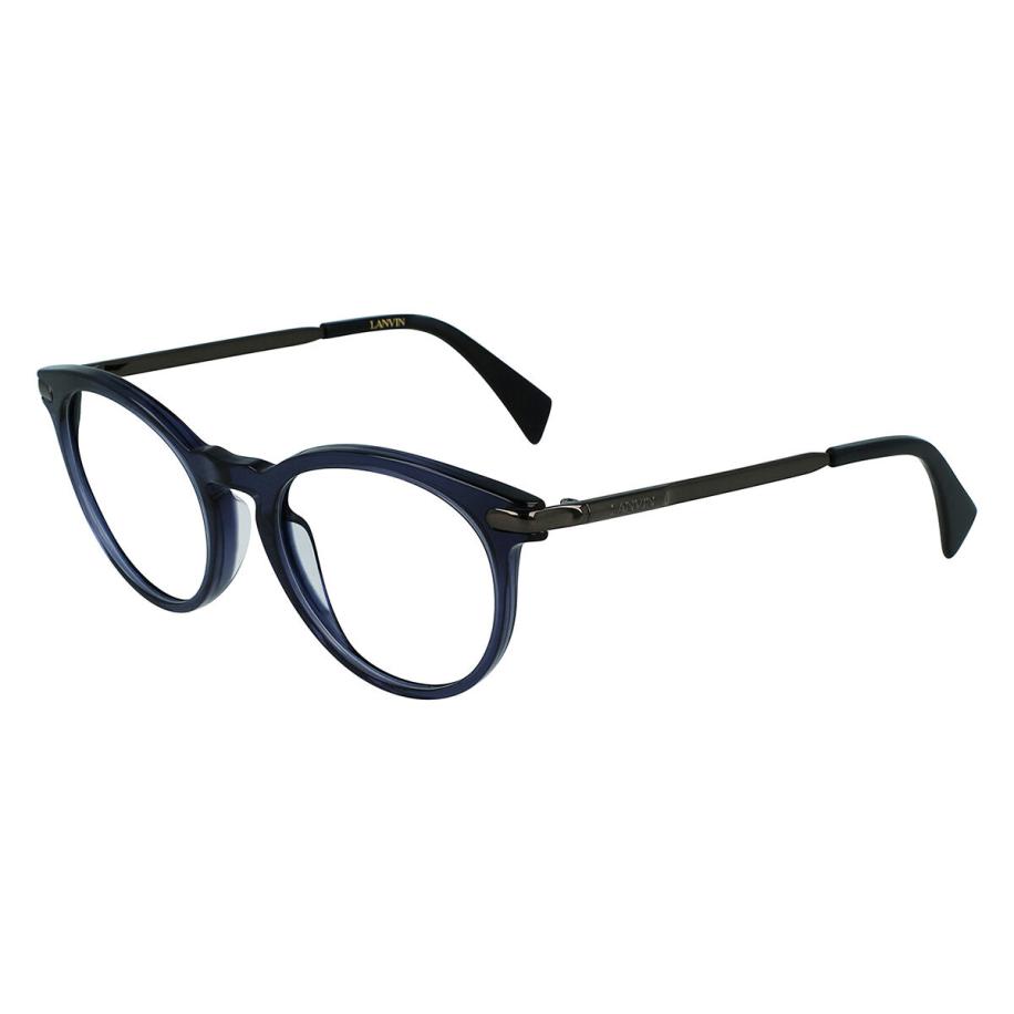 Lanvin LNV2619 424 Blauw Heren Bril