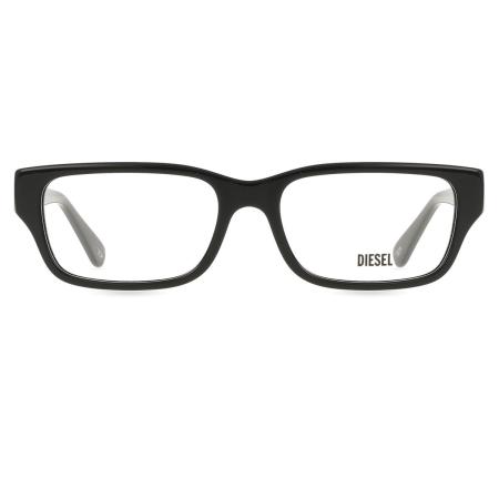 Diesel DL4002 2001 Zwart Heren Bril