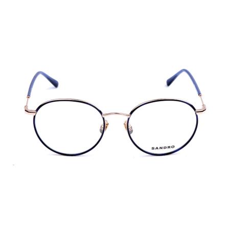 Sandro SD4029 678 Tortoiseshell Heren Bril
